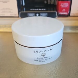 Body Firm Crepe Erase Body Repair Treatment - White